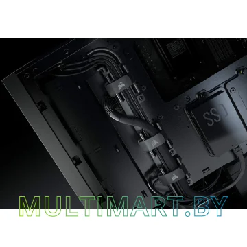 Корпус Corsair 4000D (CC-9011198-WW) картинка 11
